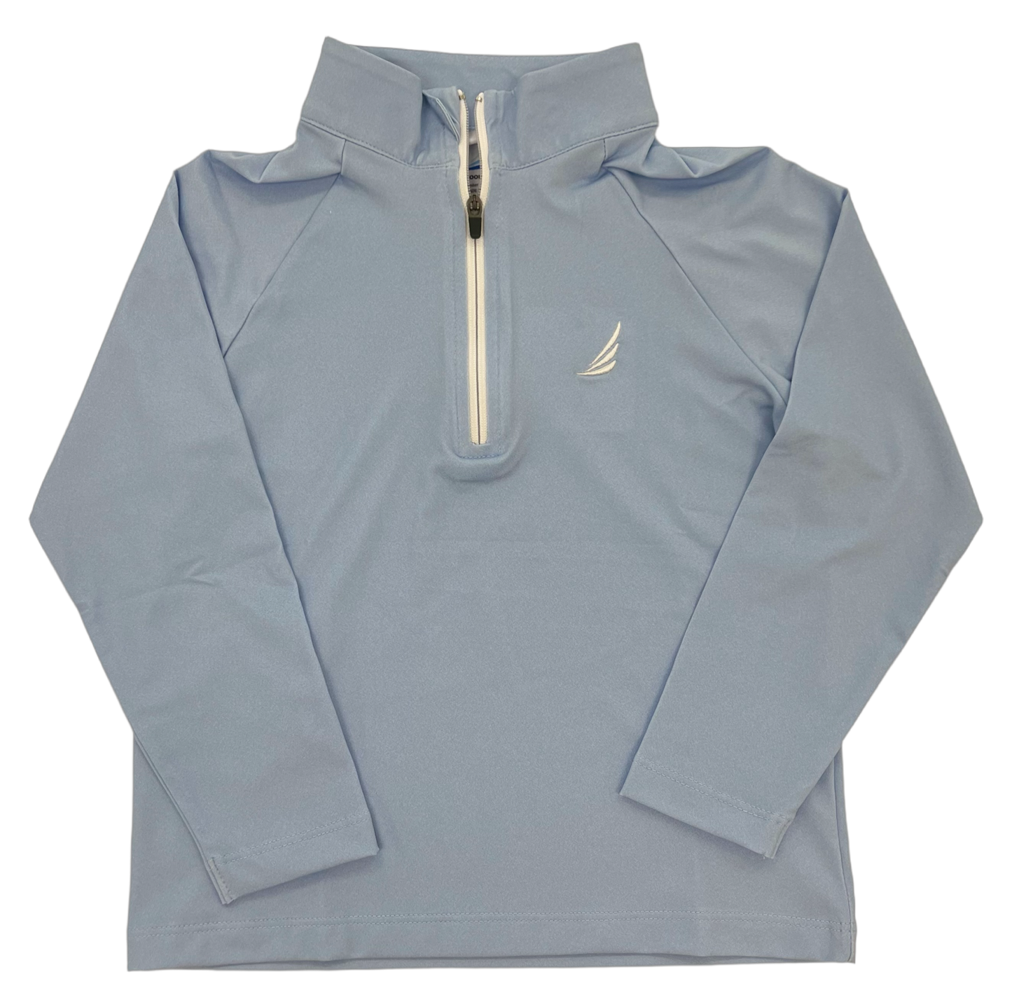 Levi Blue Quarter Zip