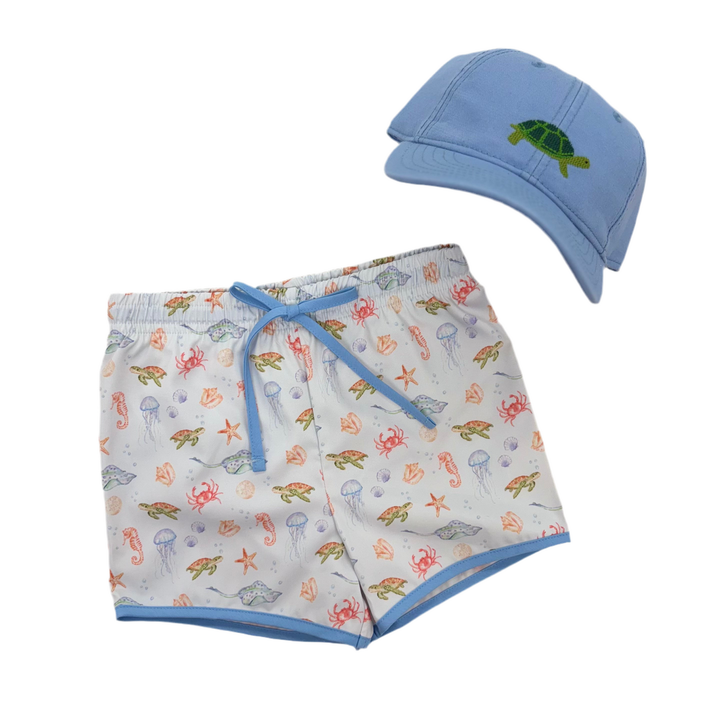 Under the Sea Trunks