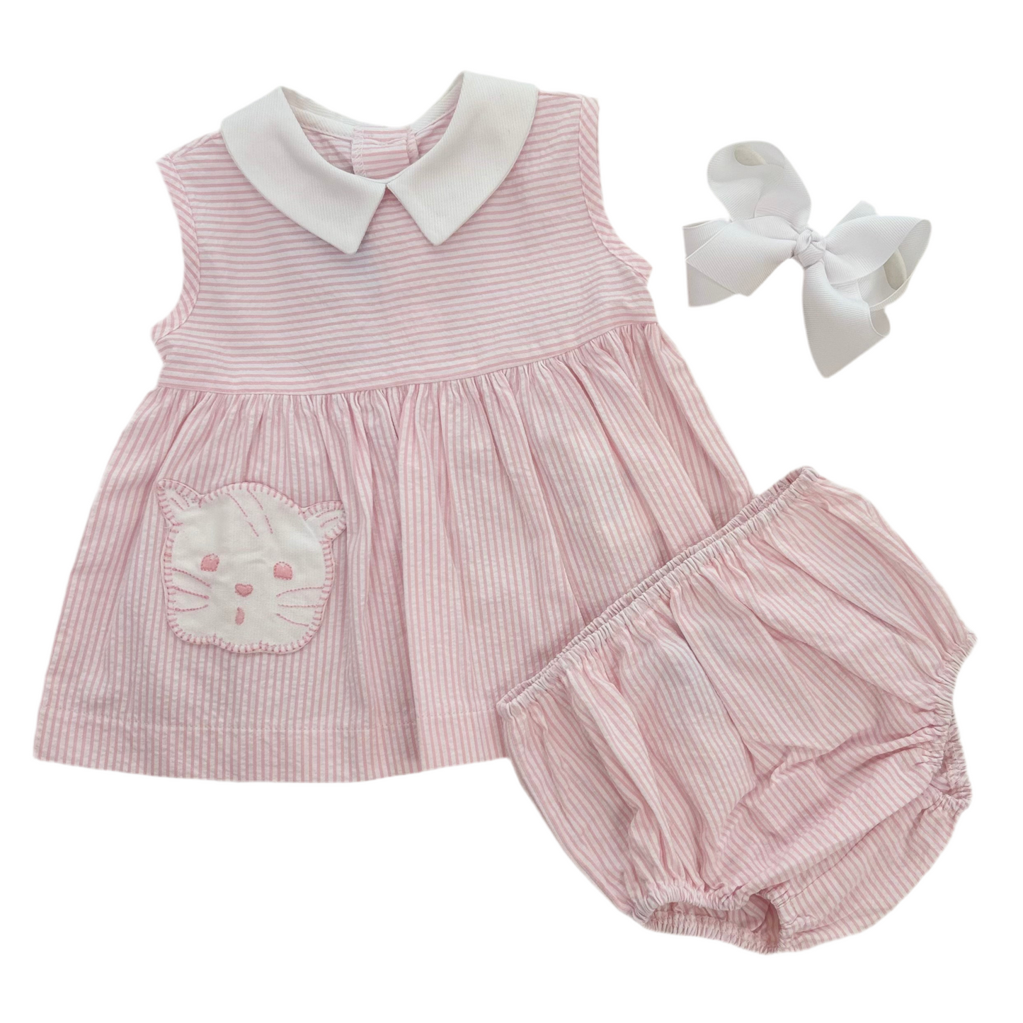 Kitty SunSuit