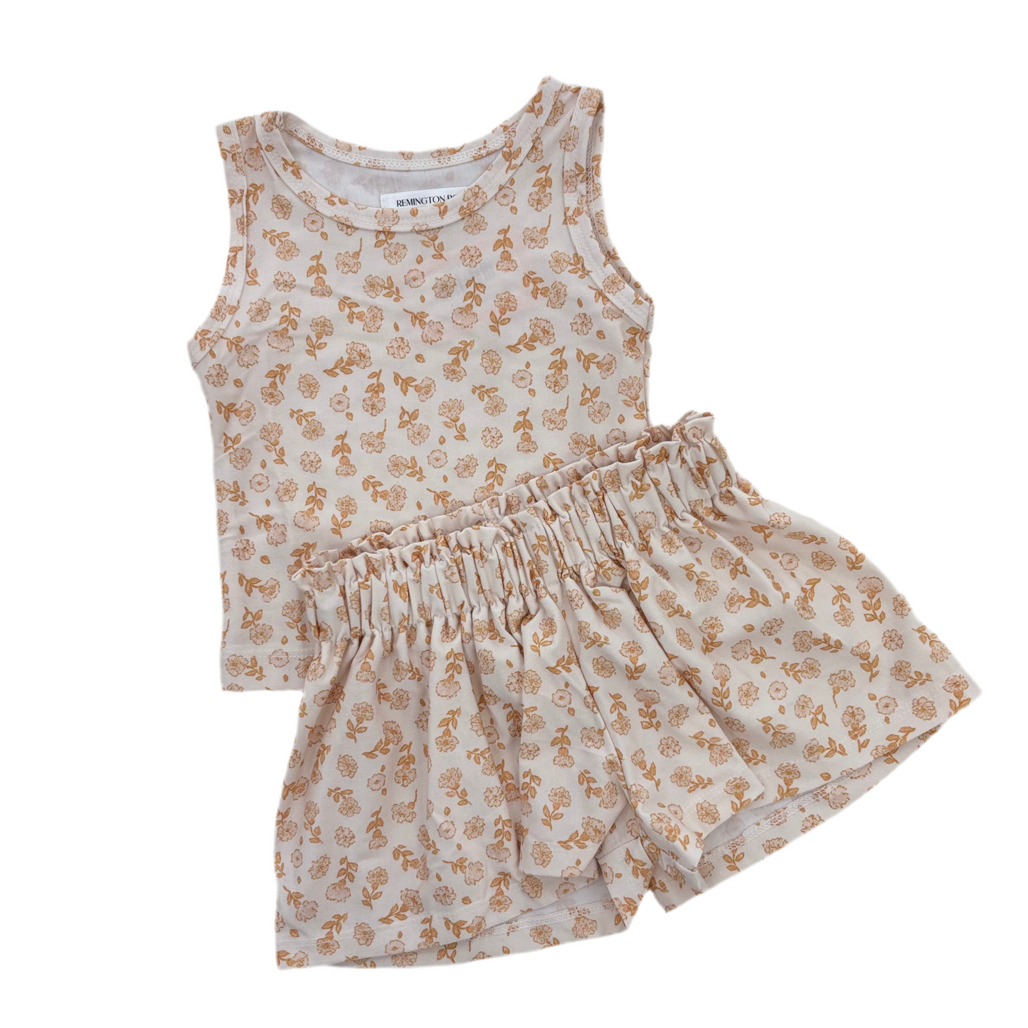 Blossom Sporty Set
