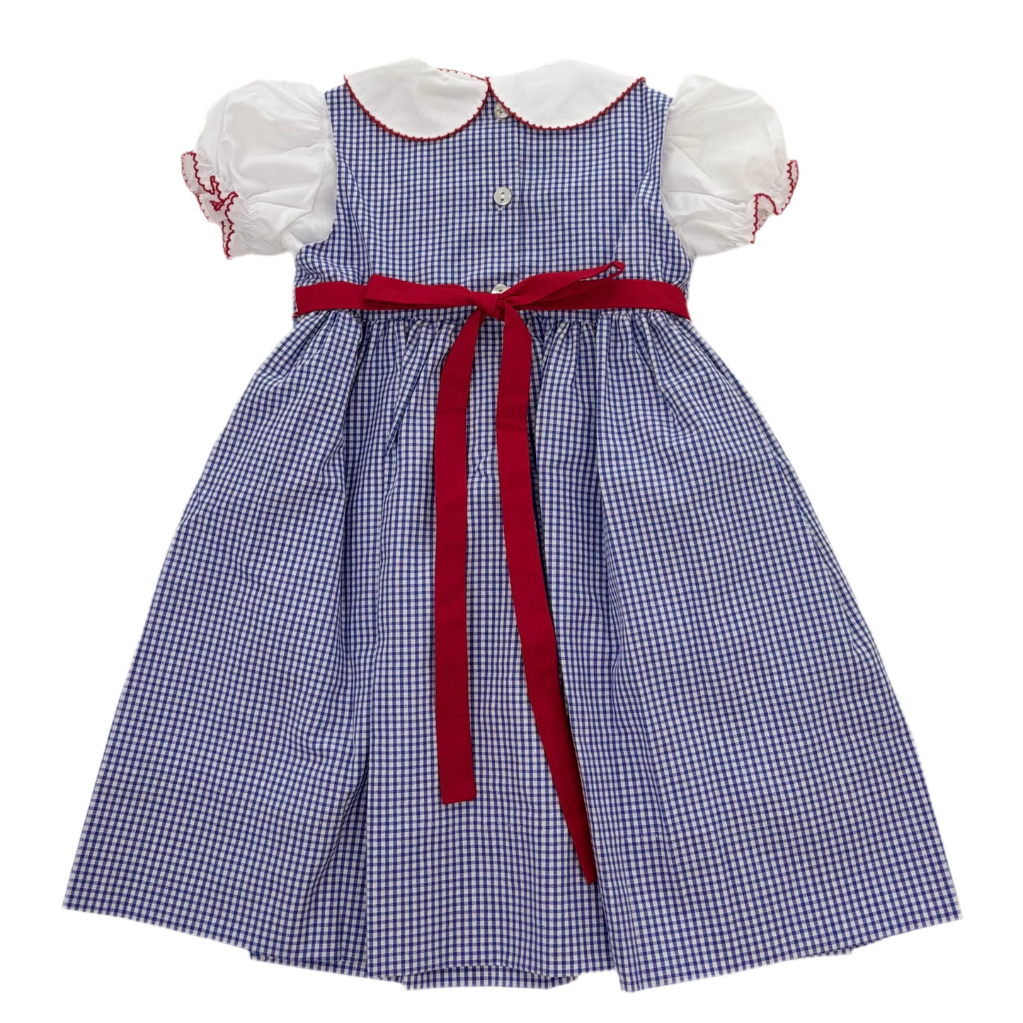 Back to School Jumper Set
