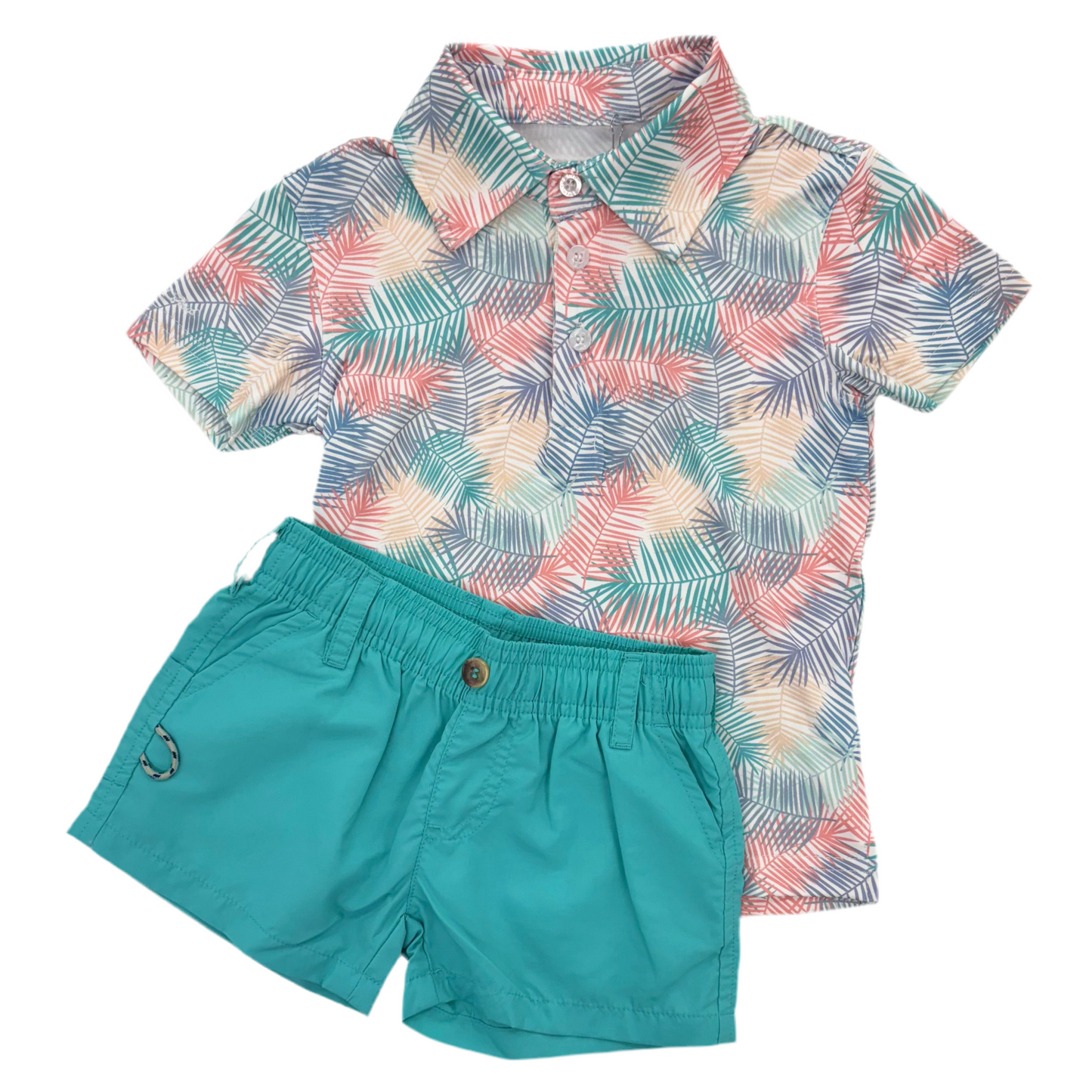 Palm Inlet Polo