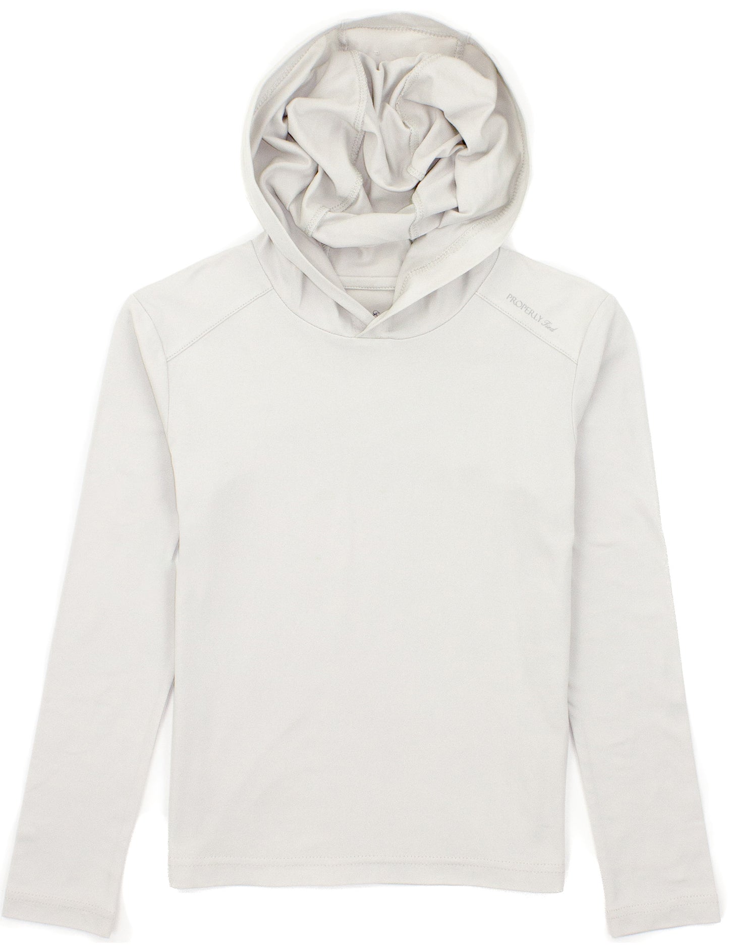 Glacier Ravine Hoodie