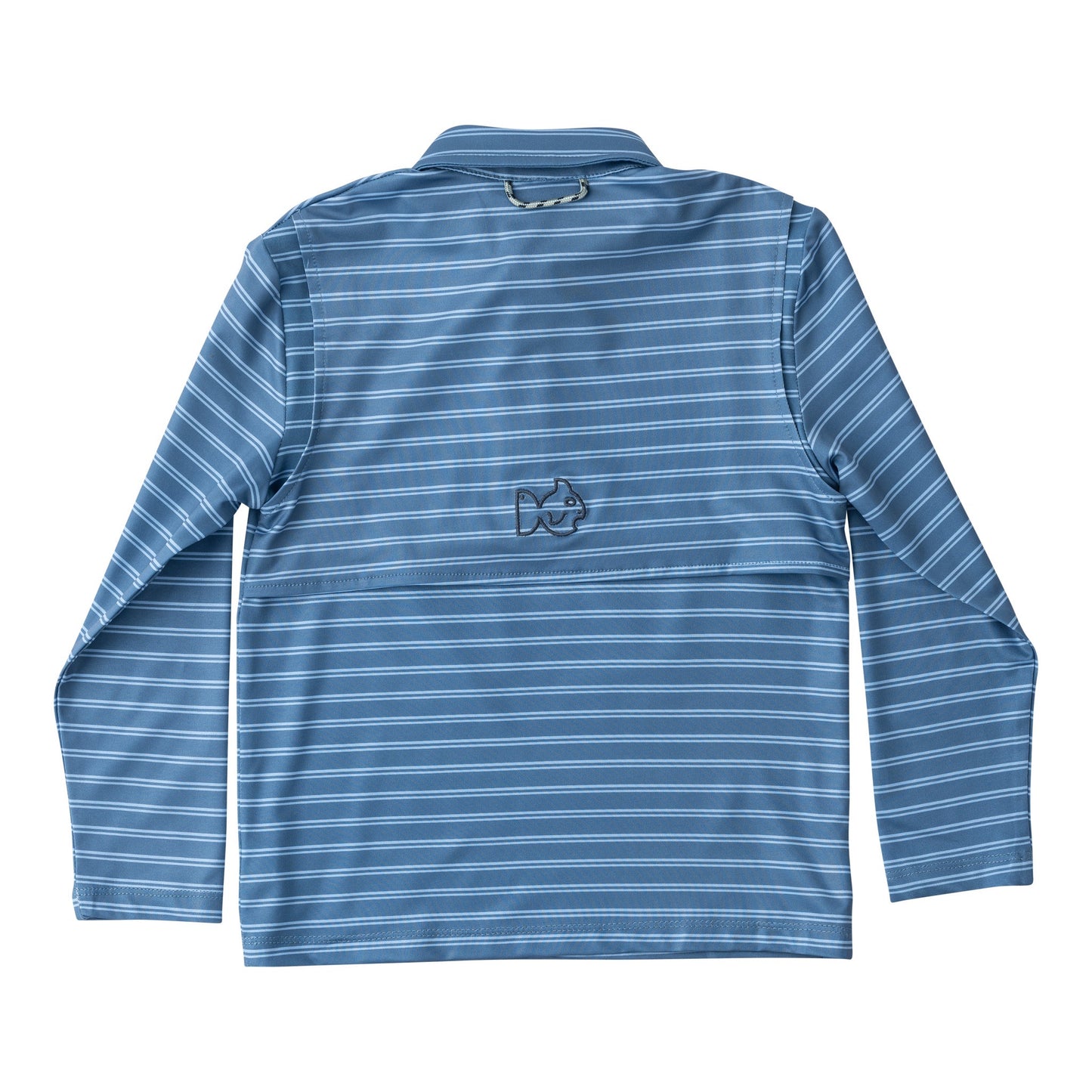 Long Sleeve Pro Performance Polo
