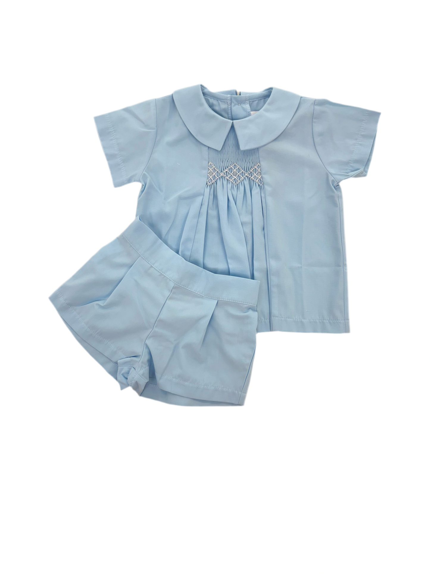 James Short Set