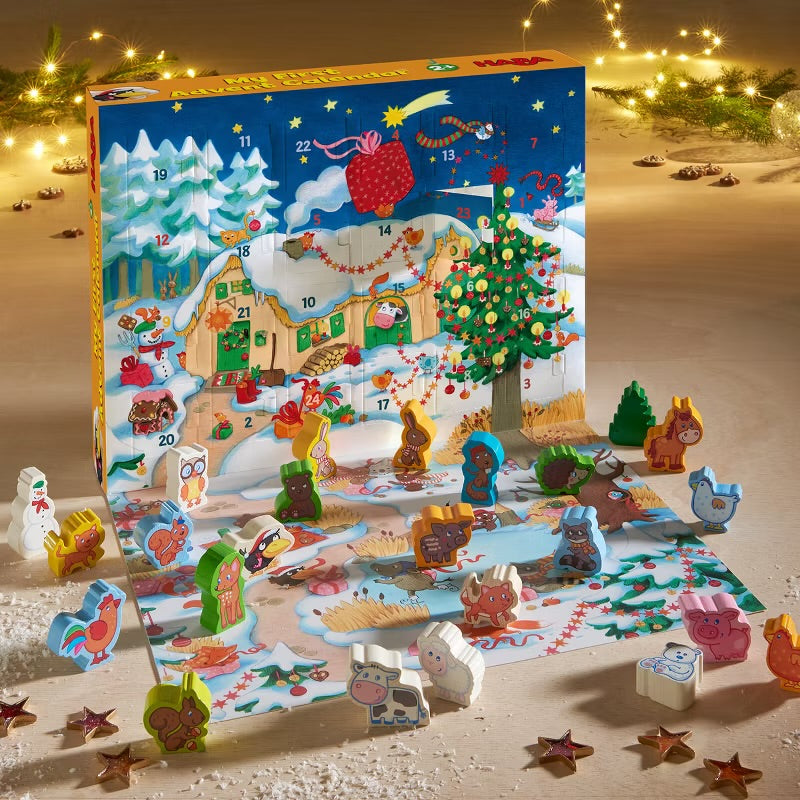 My First Advent Calendar