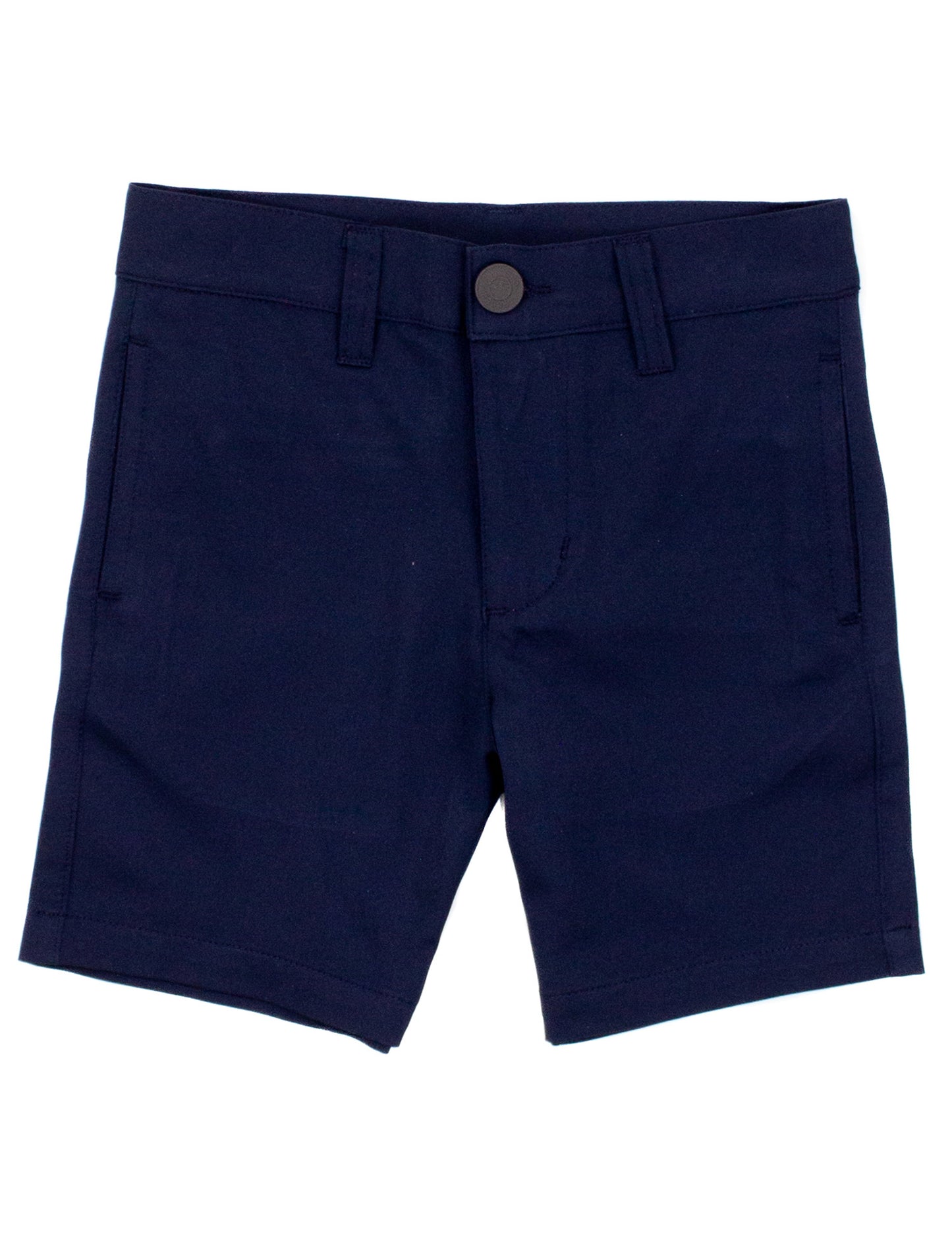 Navy Fairway Short