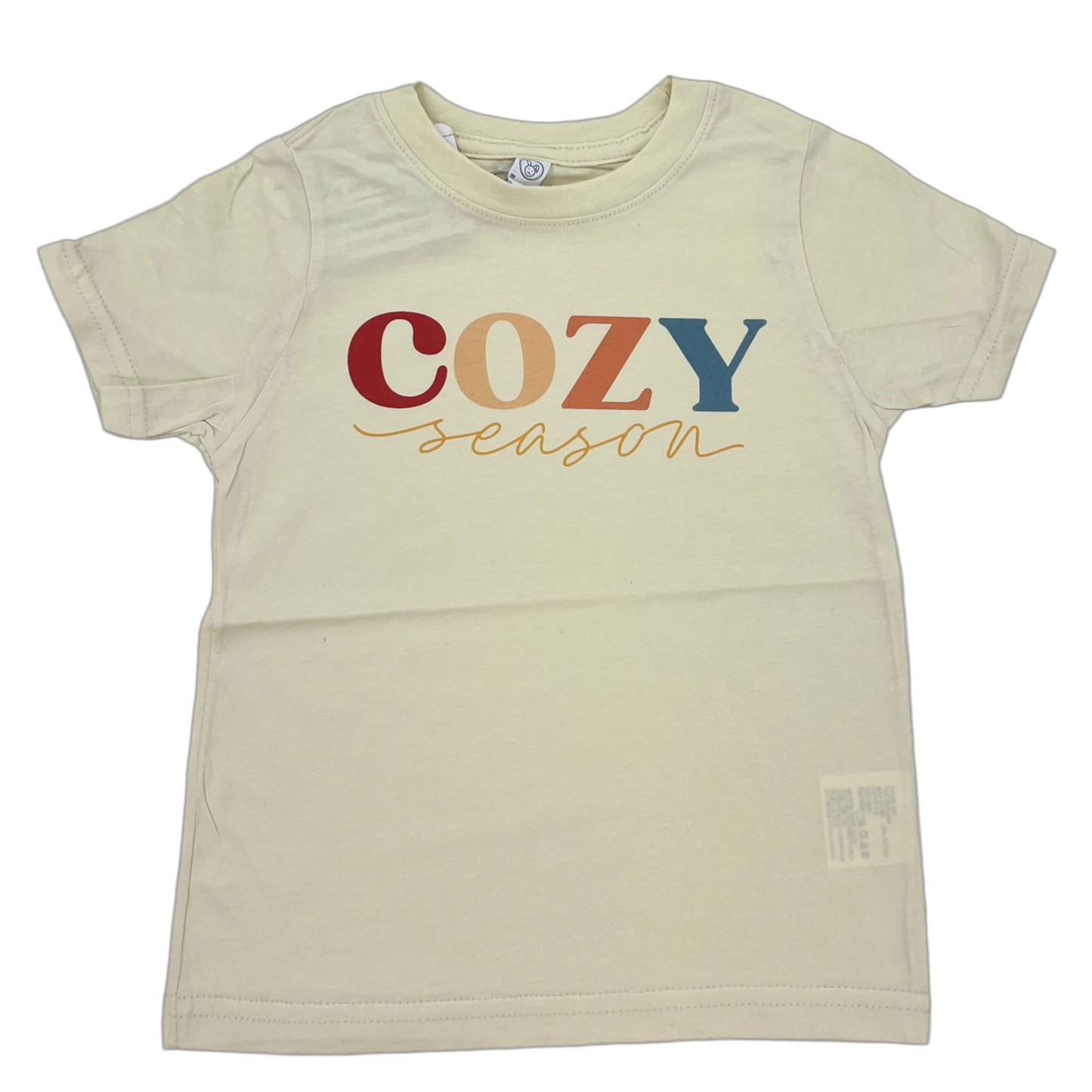 Cozy Season Tee