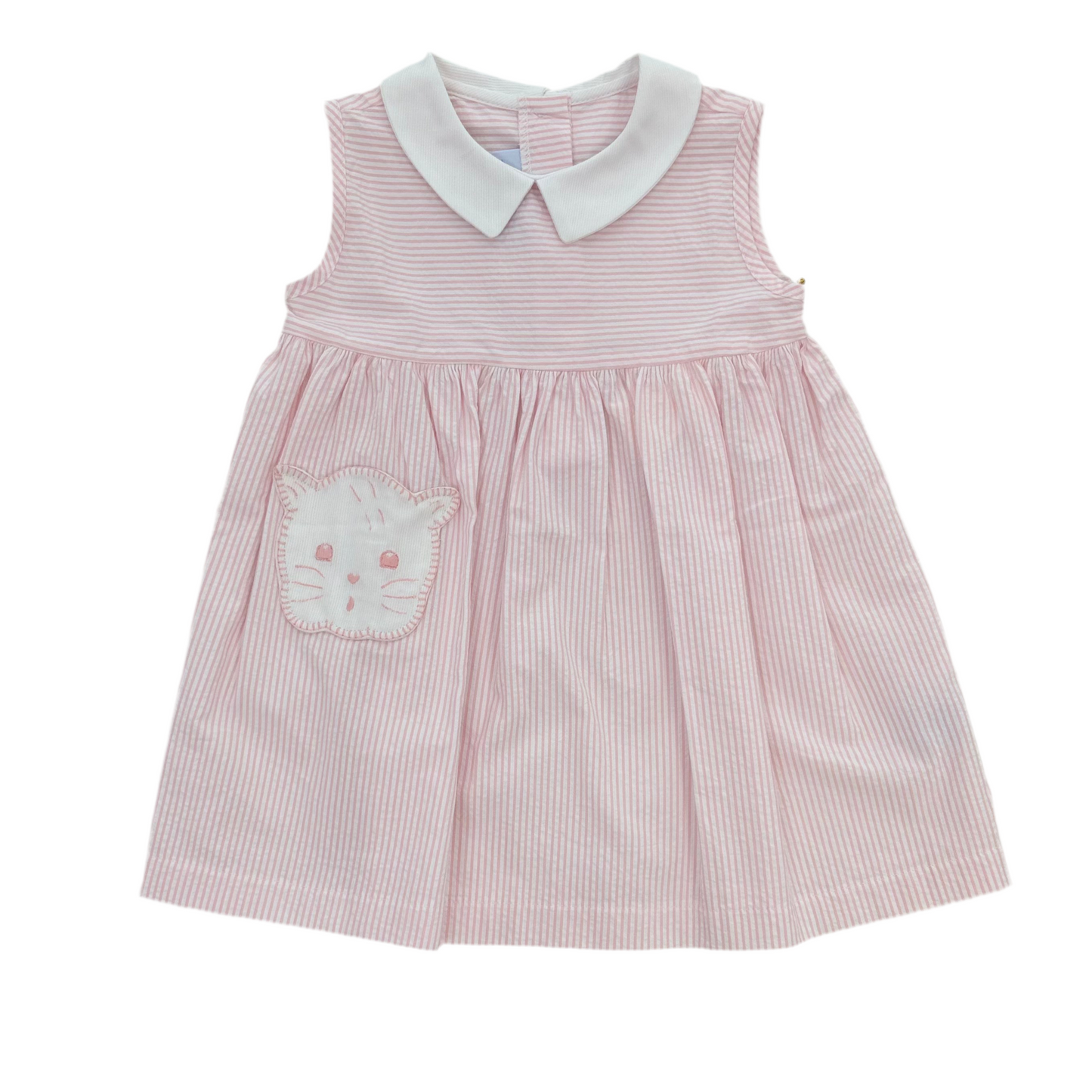Kitty SunDress