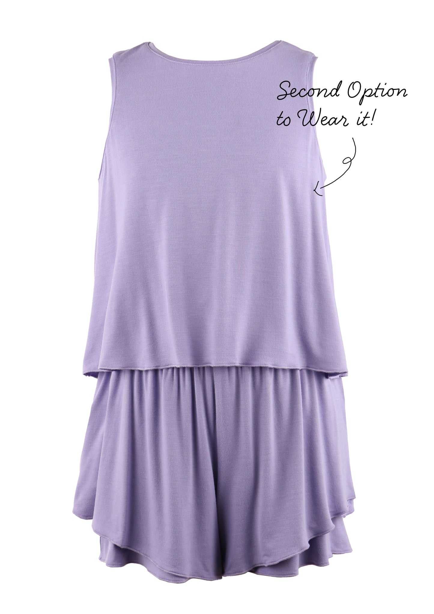 Nancy Stretch Set
