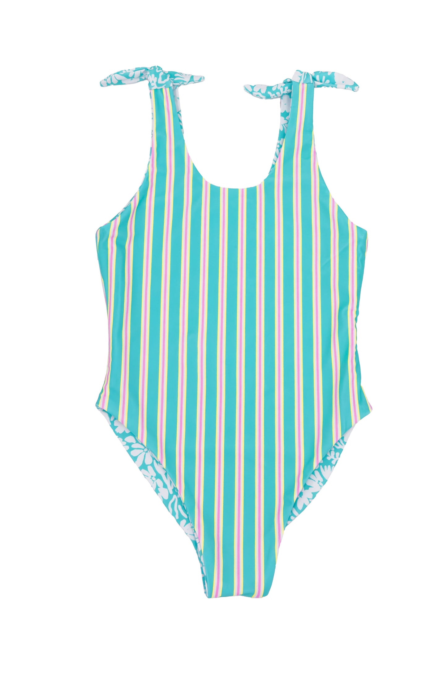 Skye Reversible One Piece