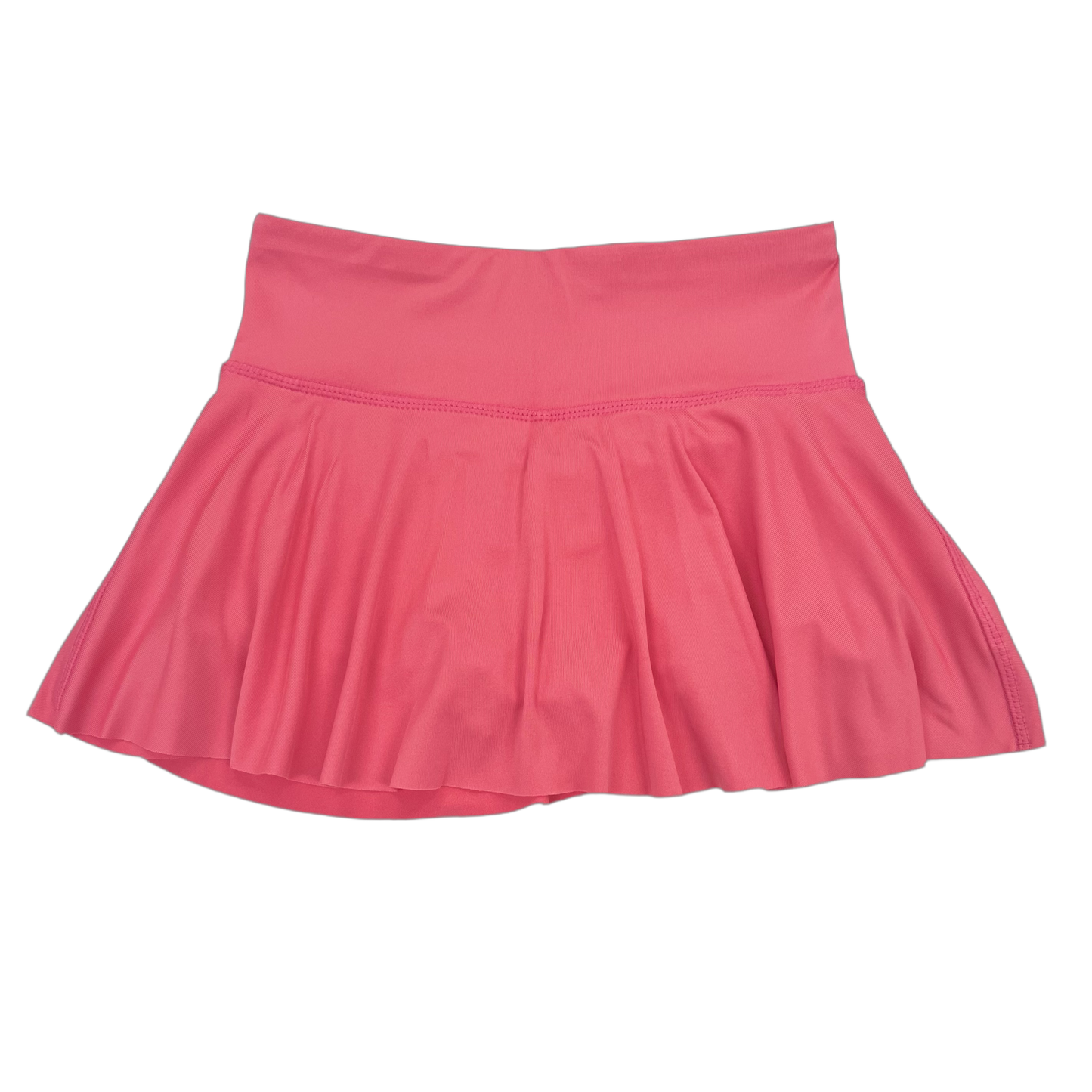 Pink Lemonade Skirt