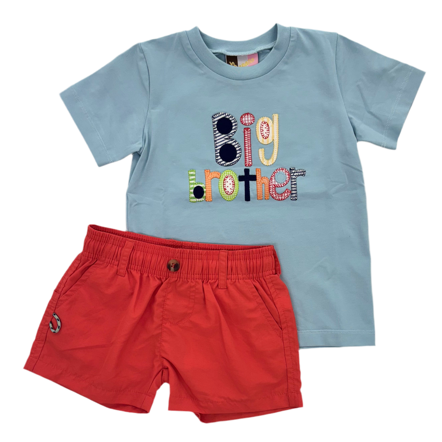 Big Brother Tee