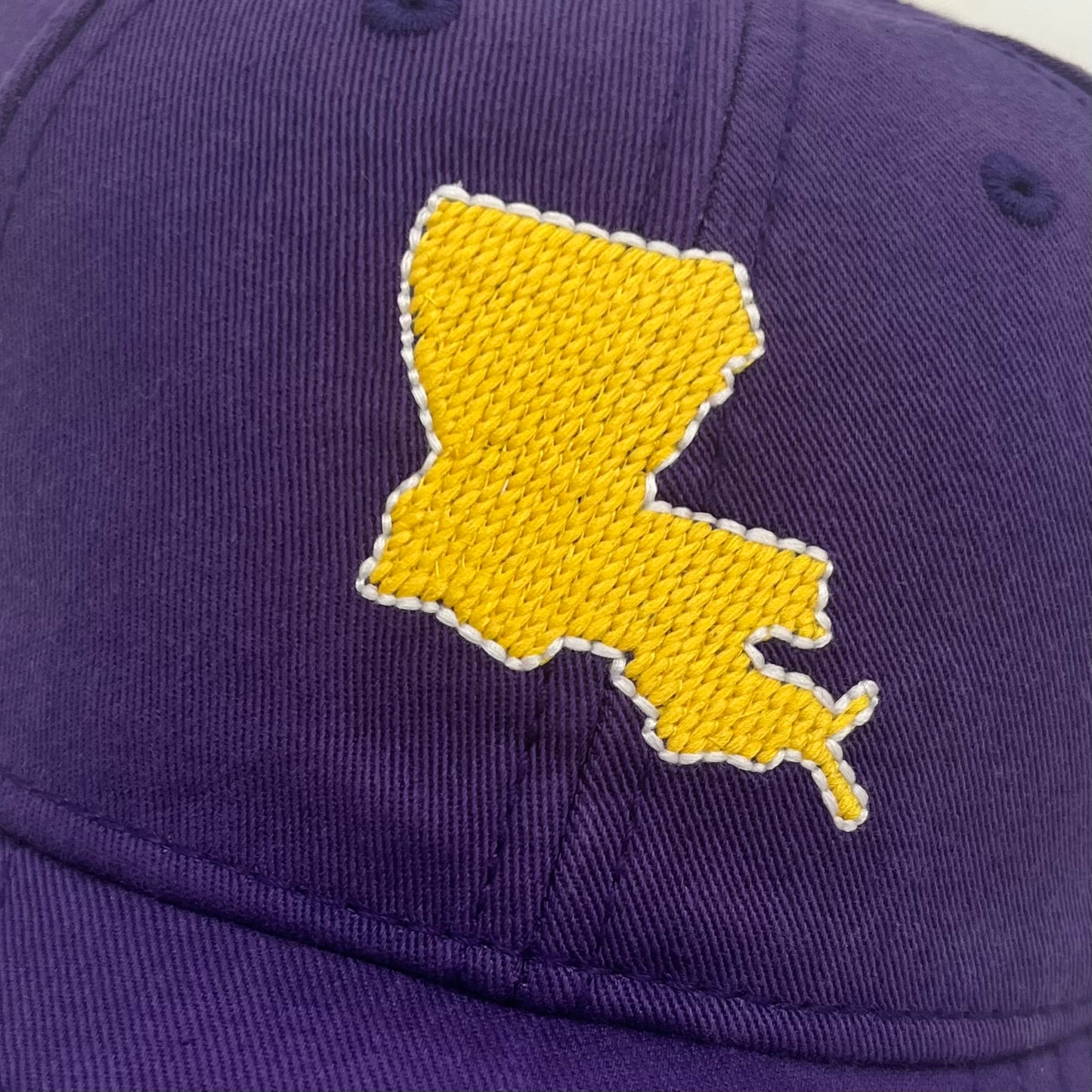 LA State Hat