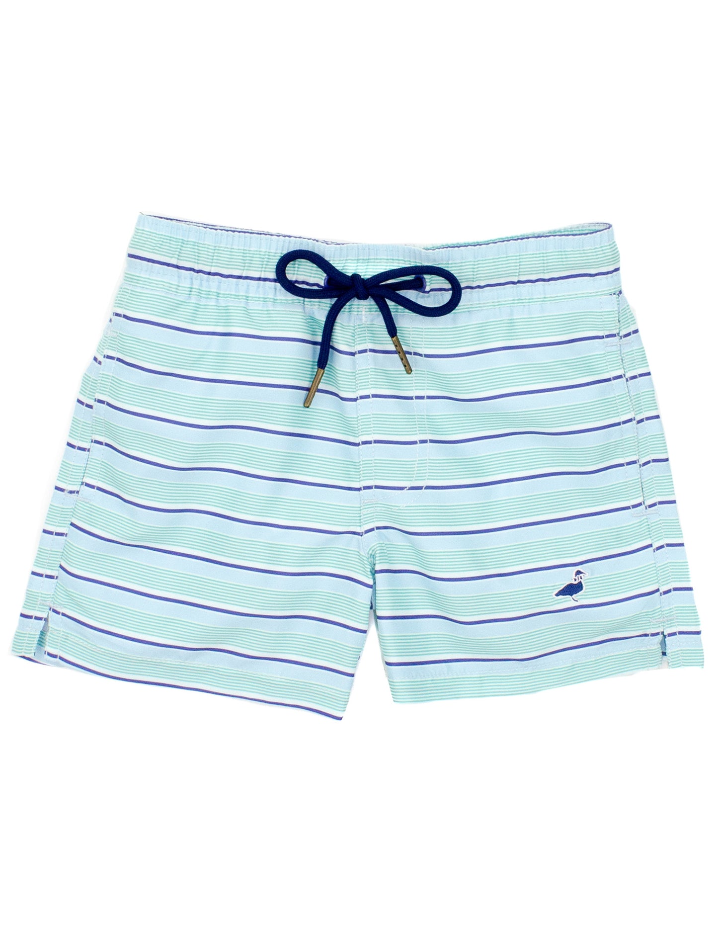 Crystal Cove Swim Trunk