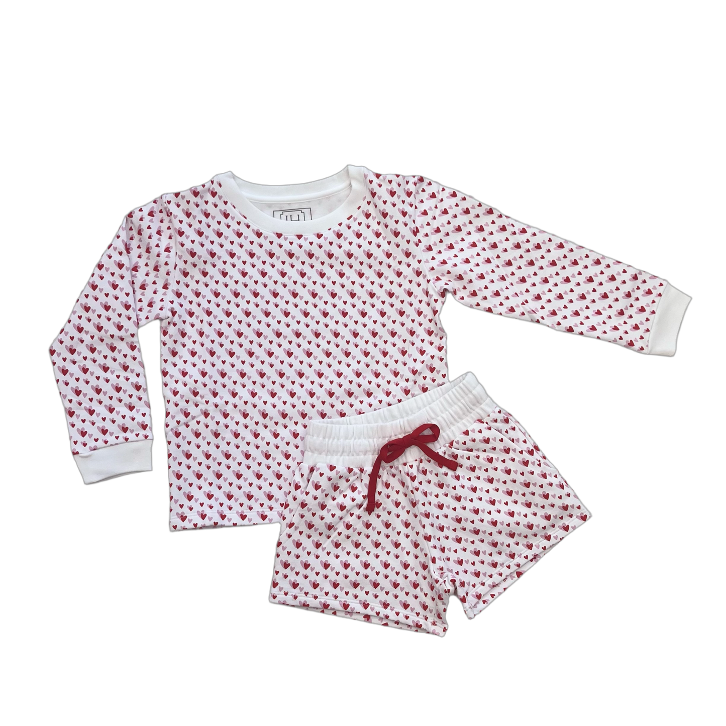 Heart to Heart Stella Set