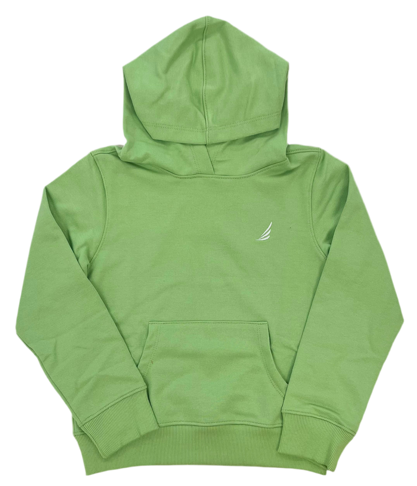 Ryder Green Hoodie