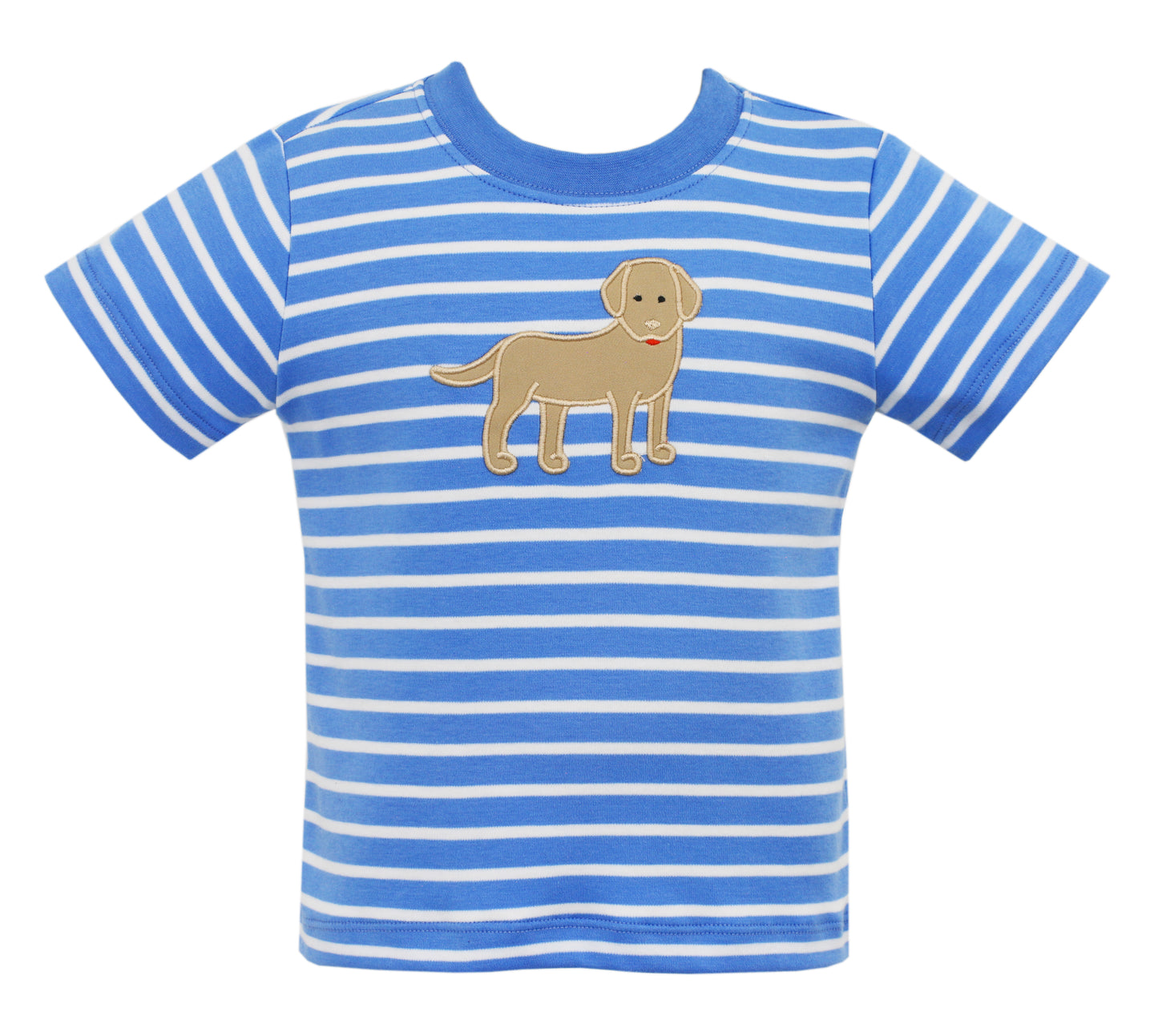Labrador Boy Tee