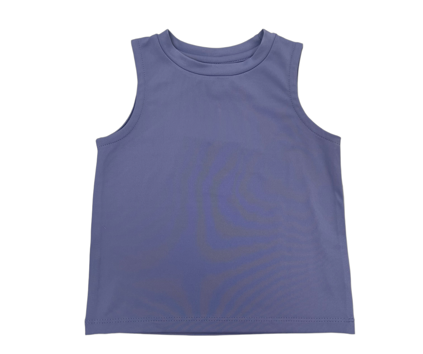 Lavender Lib Tank