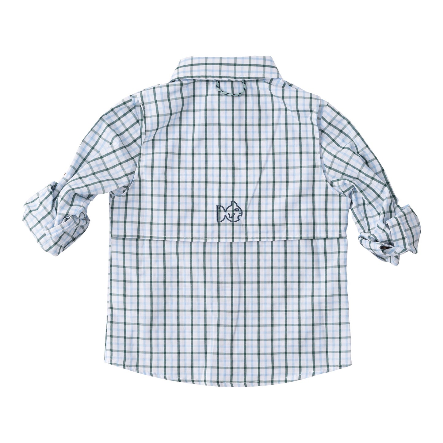 Founder's Fishing Shirt