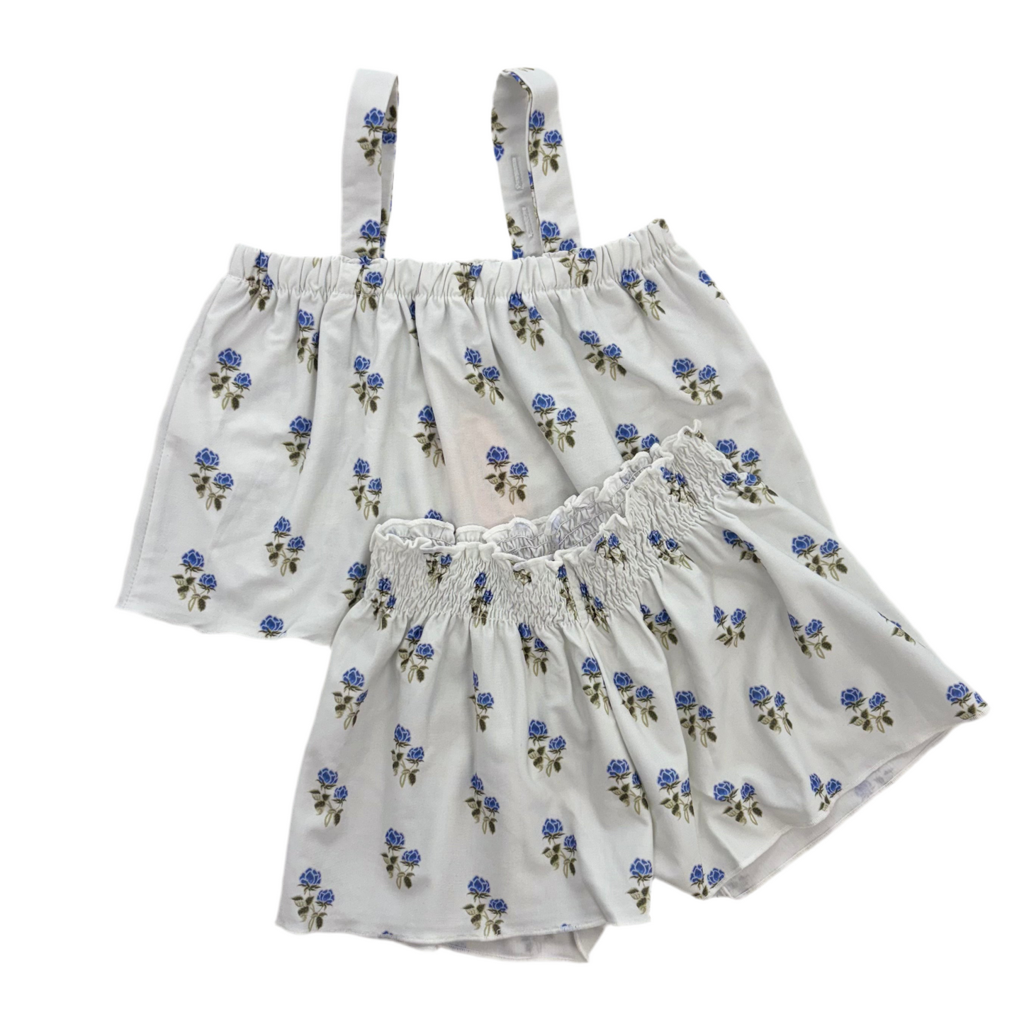 Wisteria Paperbag Set