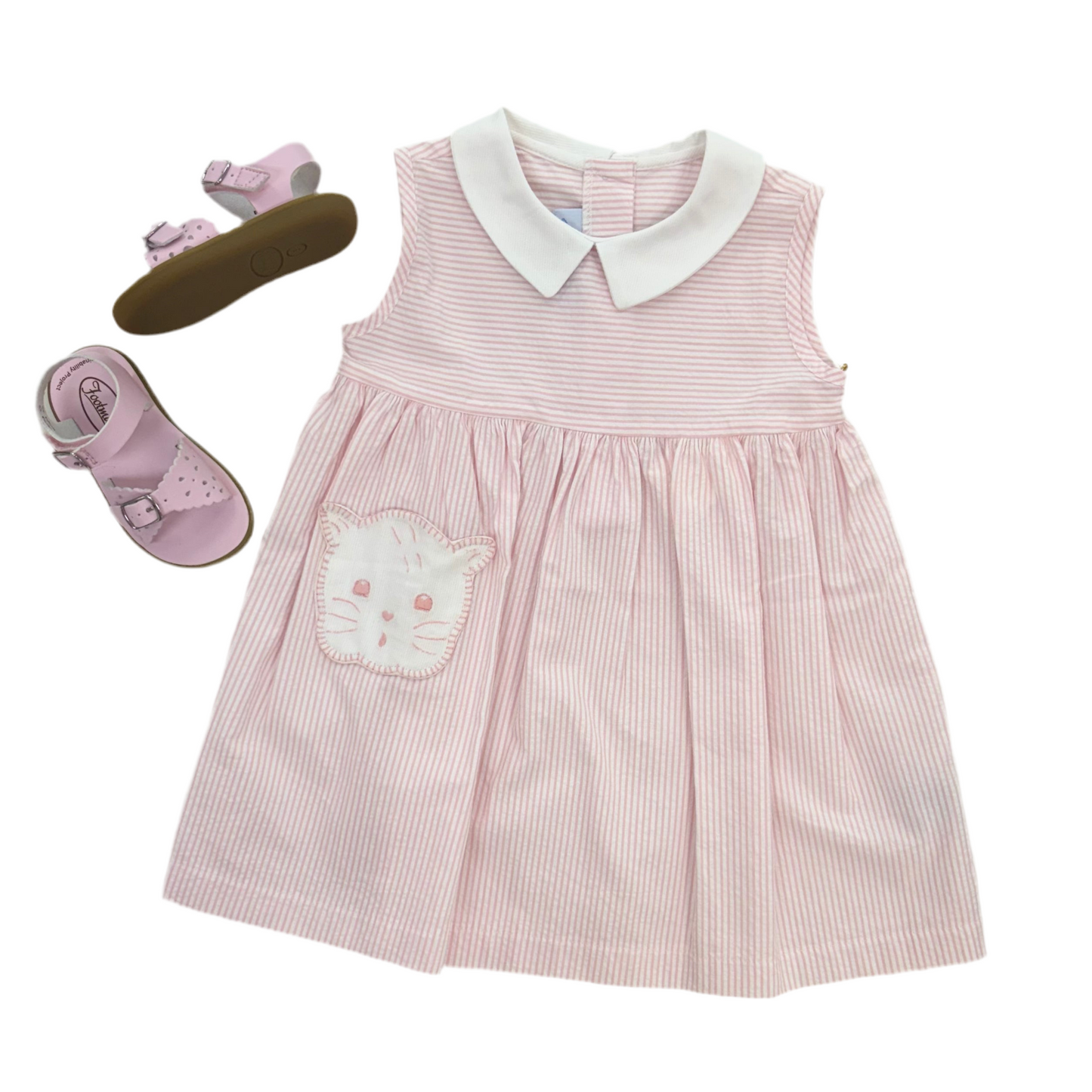 Kitty SunDress