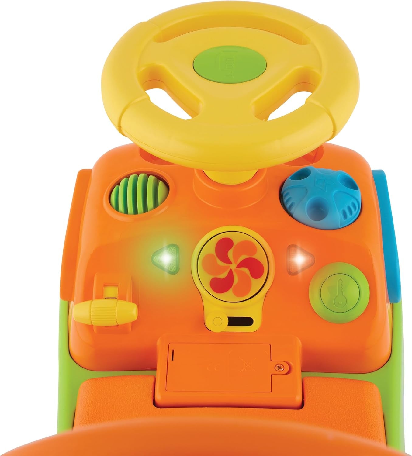 Funtime Activity Ride On
