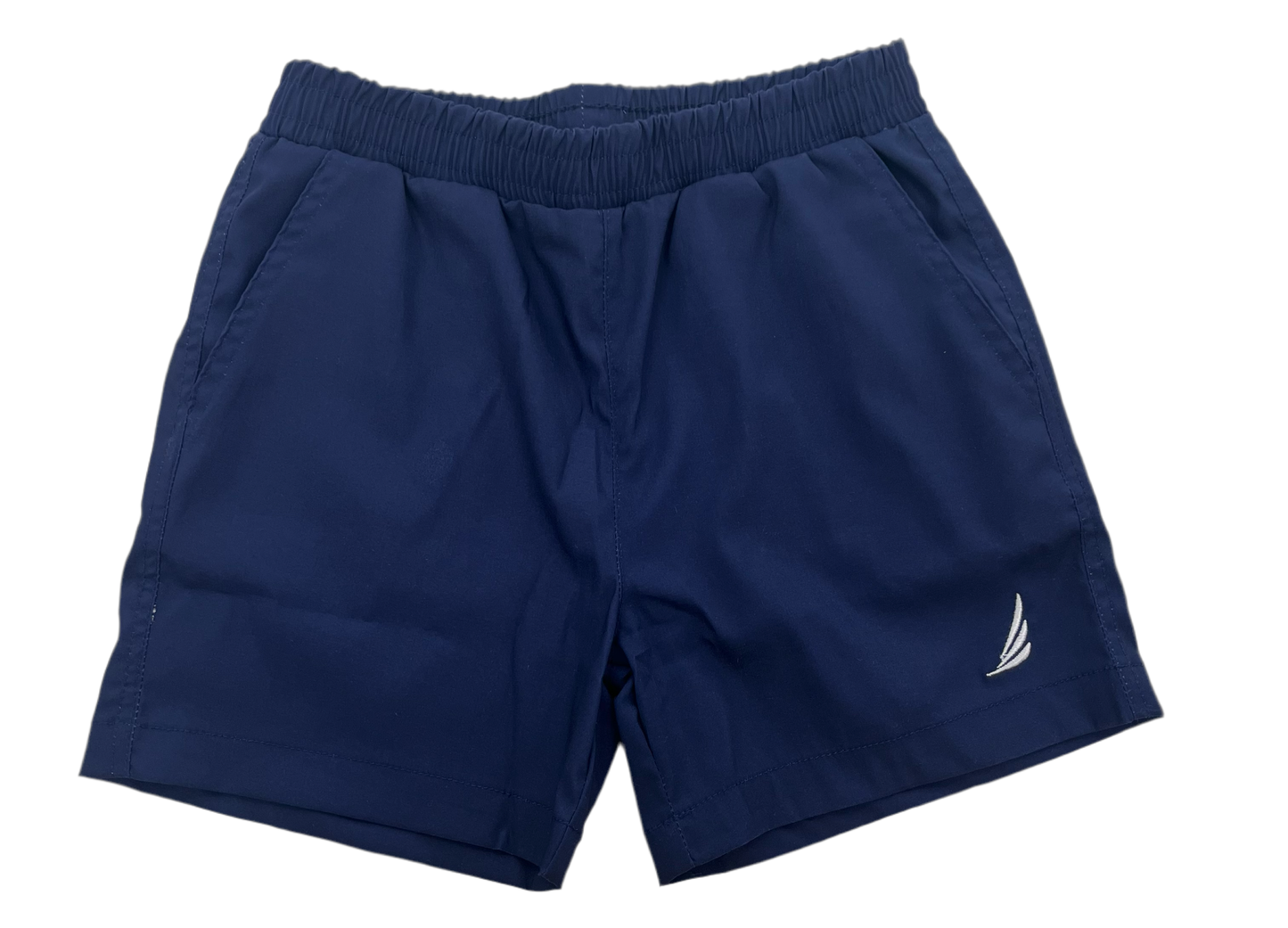 River Navy Short