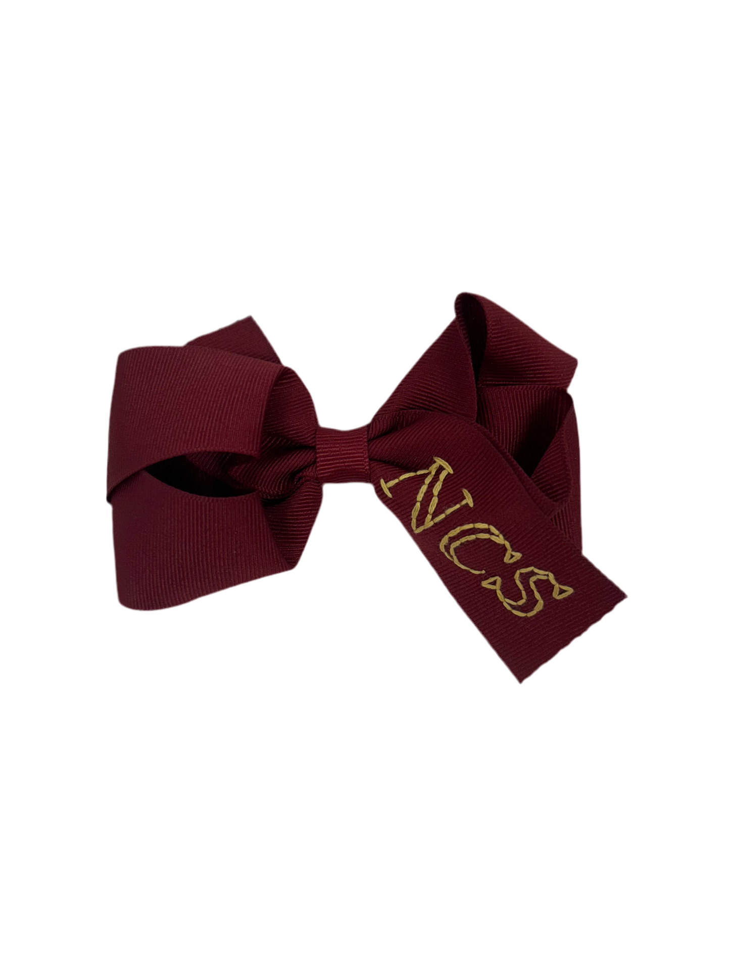 NCS Via Bow