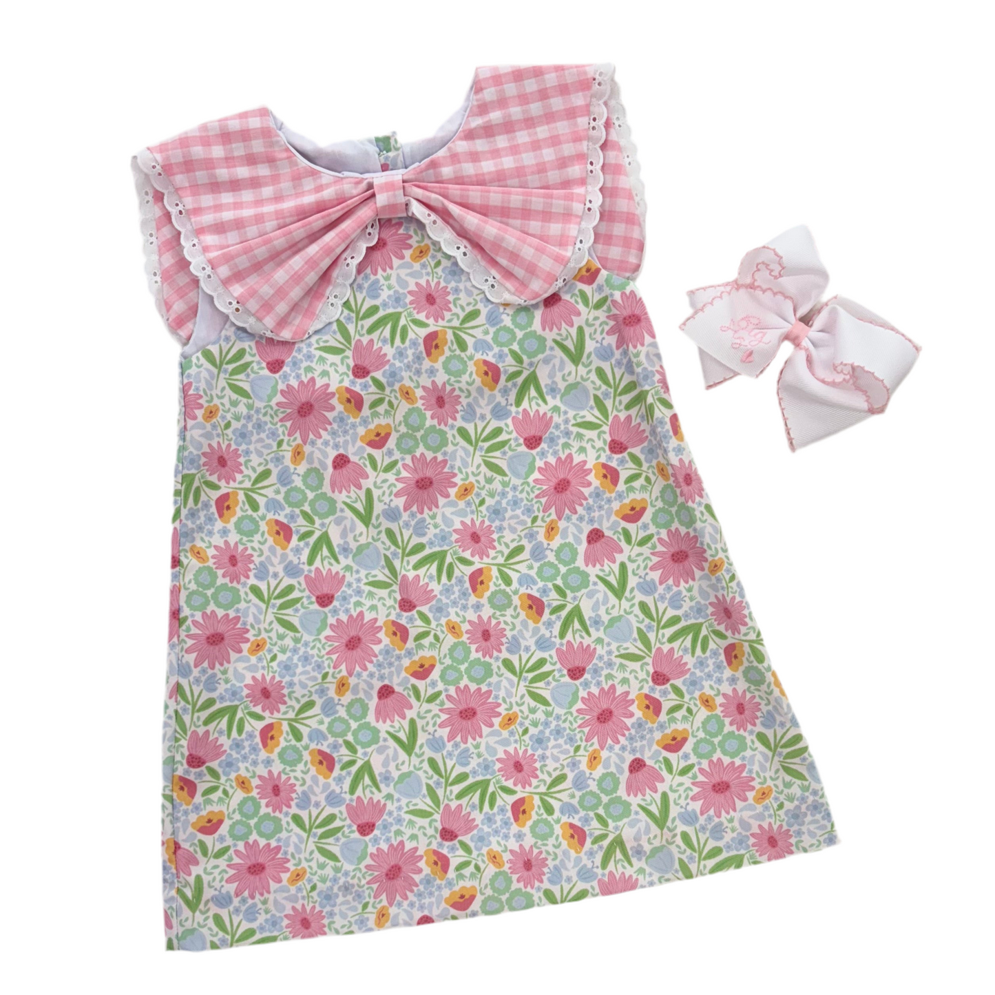 Wildflower Dress
