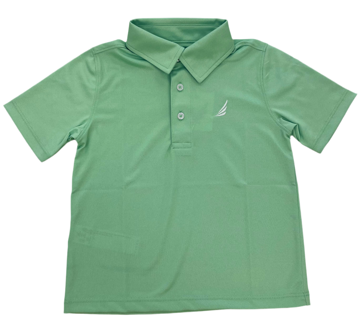 Miles Green Polo