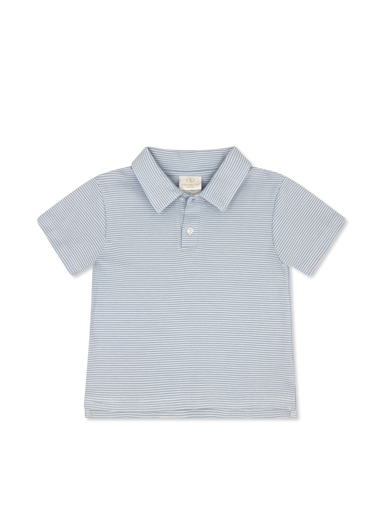 Seaside Parker Polo