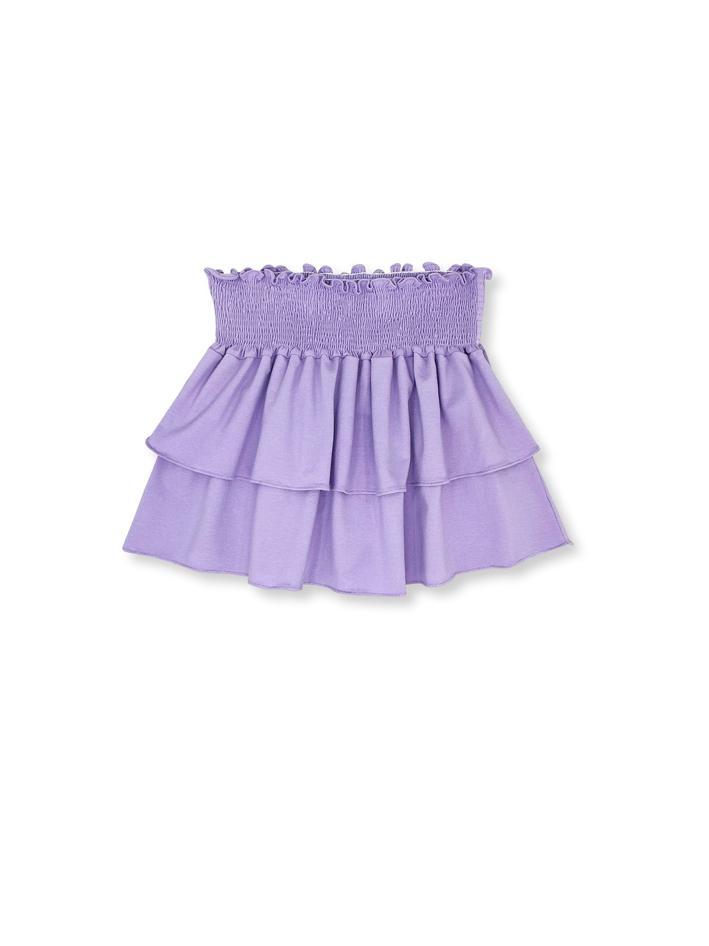 Tatum Tiered Skirt