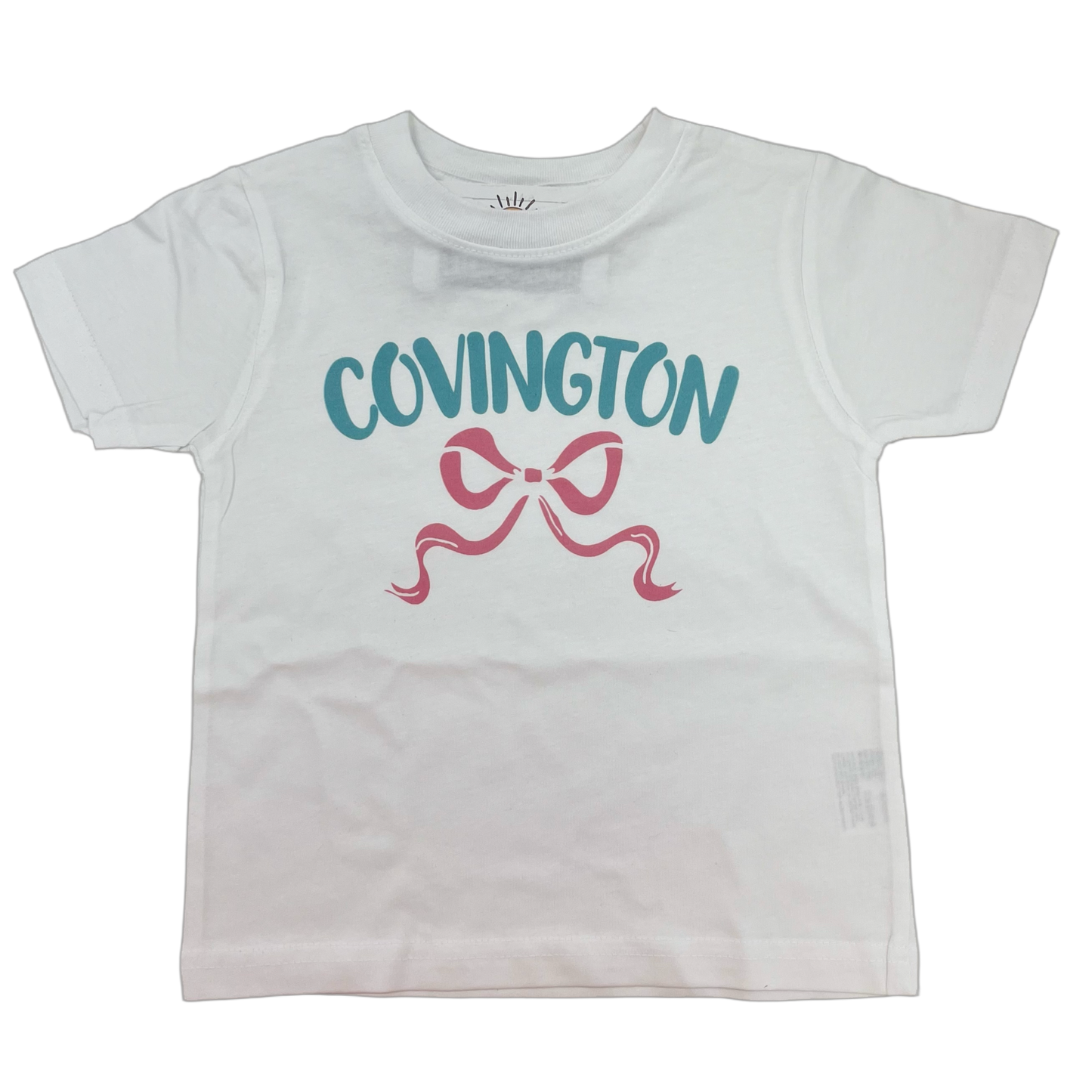 Covington Bow Tee