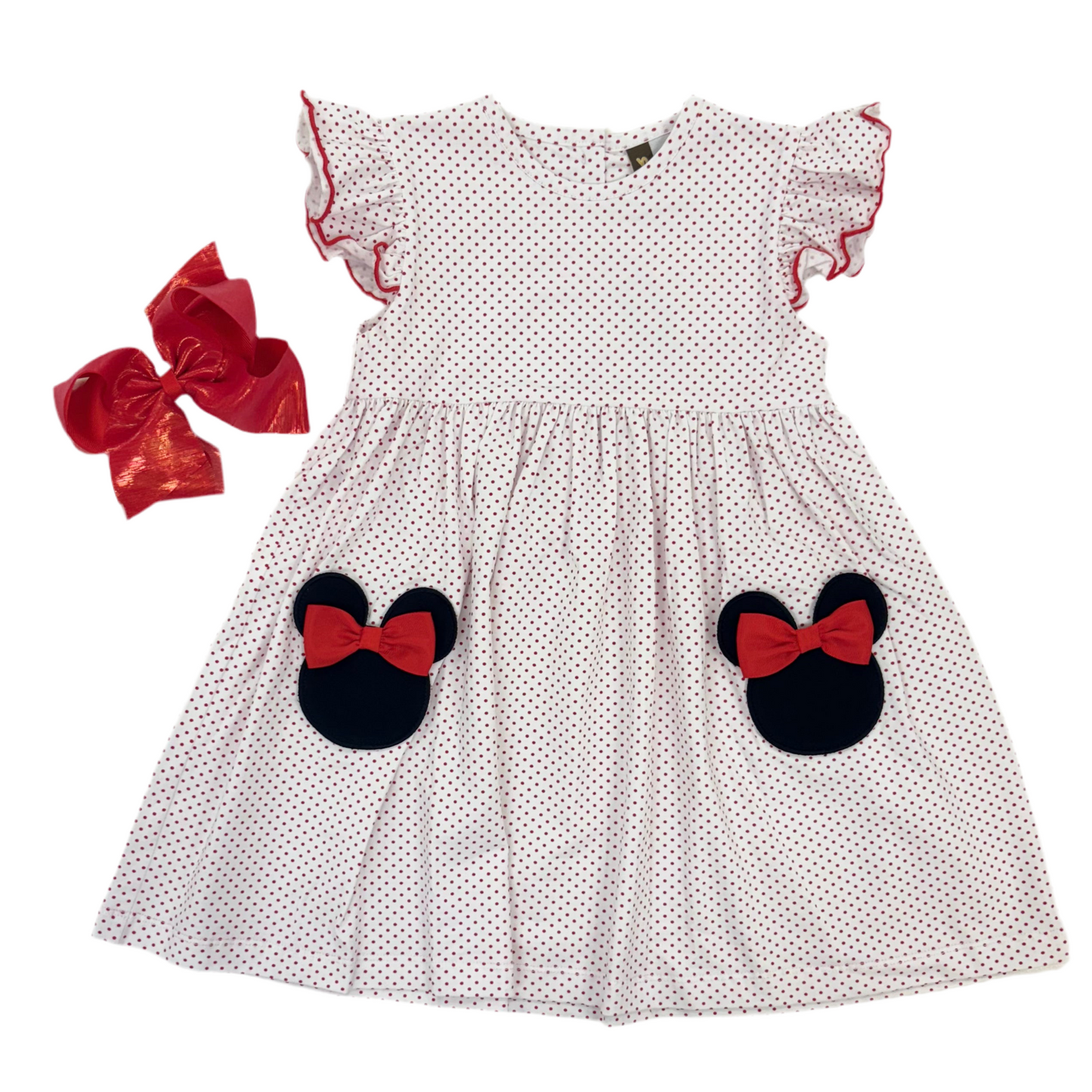 Magical Mouse Dress