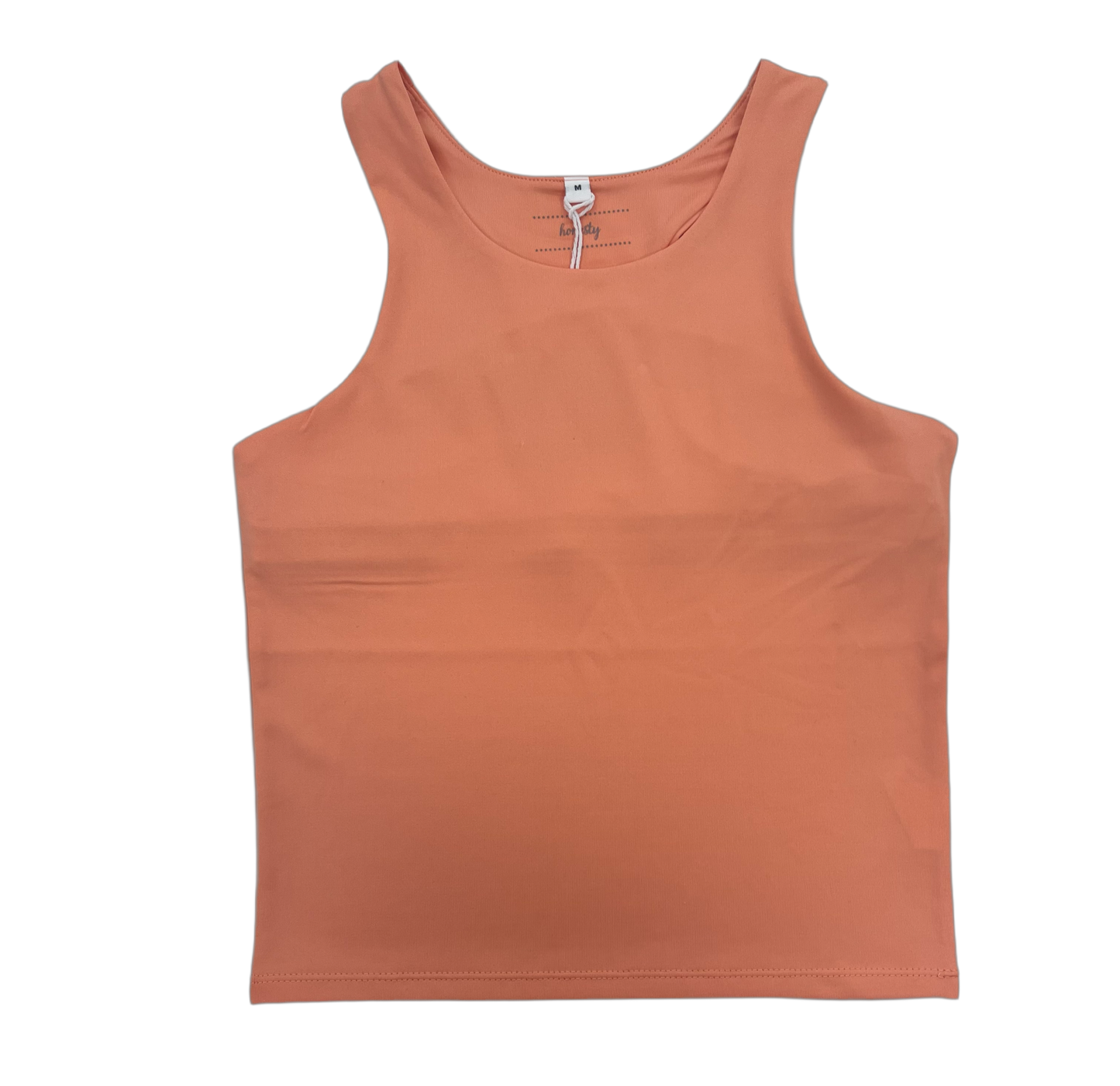 Papaya Athletic Top