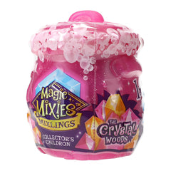 Magic Mixlings Fizz & Reveal Cauldron
