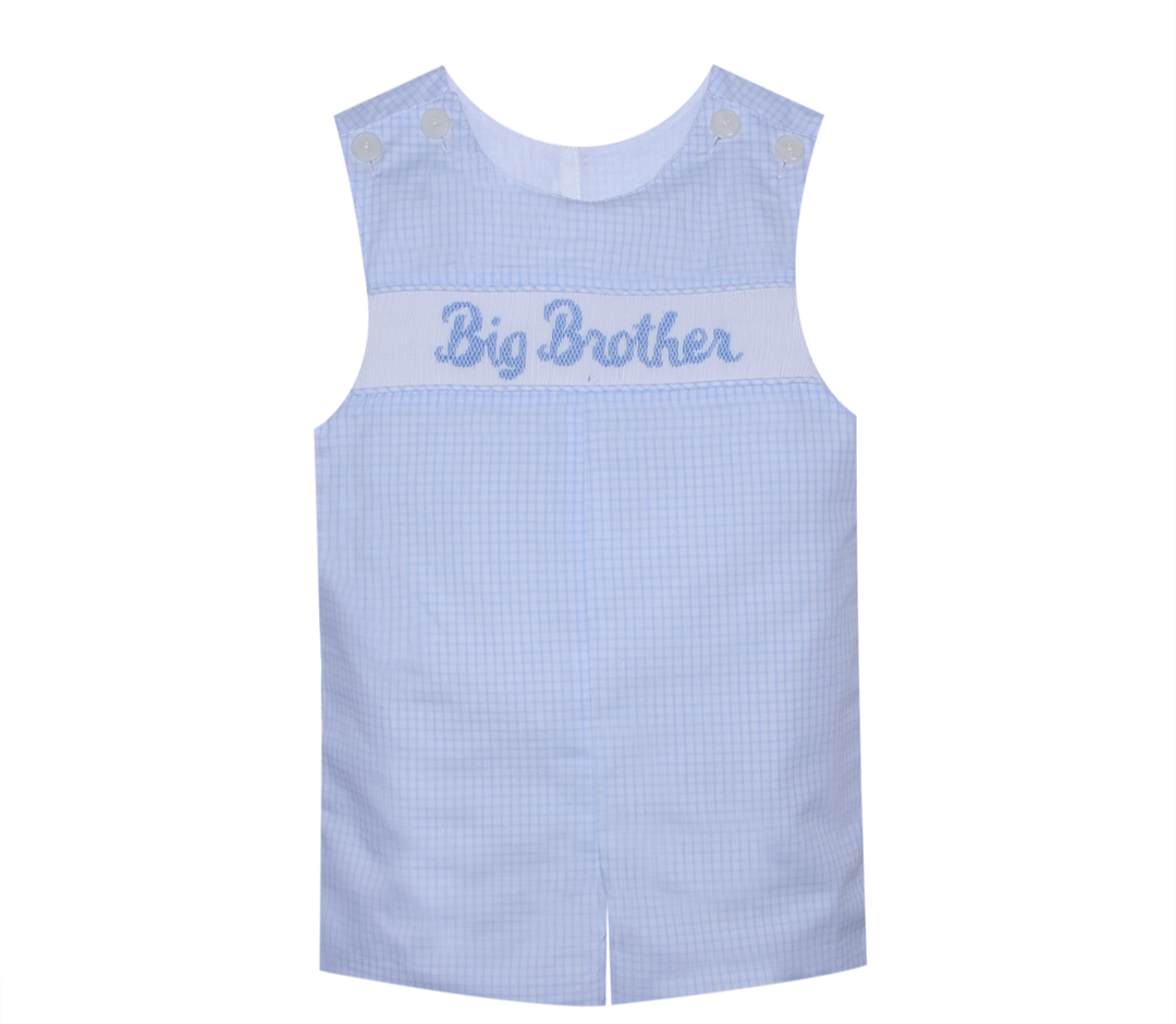 Big Brother Hayes Shortall