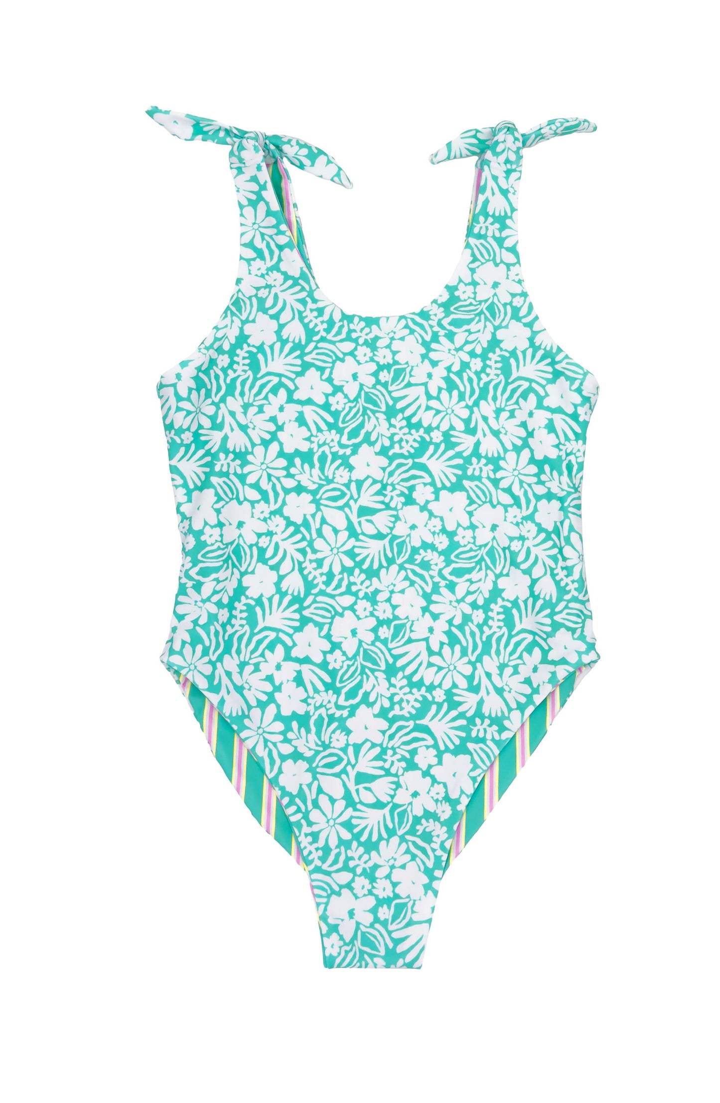 Skye Reversible One Piece