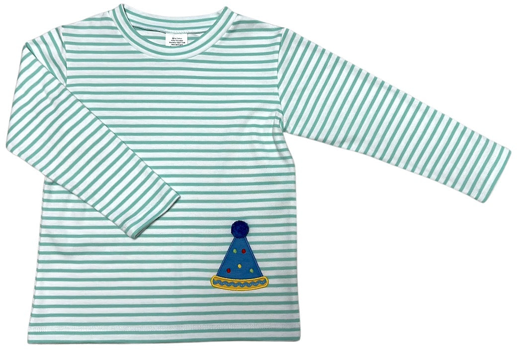 Birthday Boy Shirt