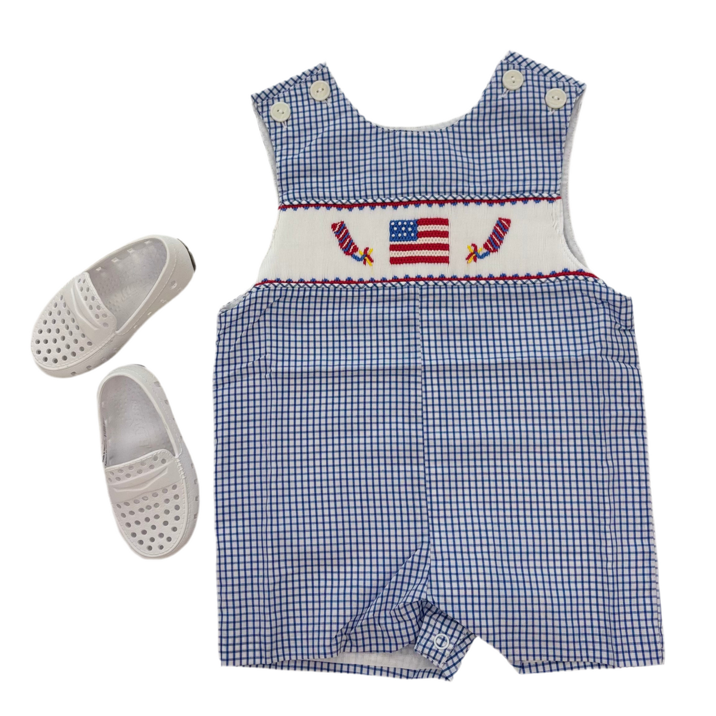 Hayes Shortall - USA