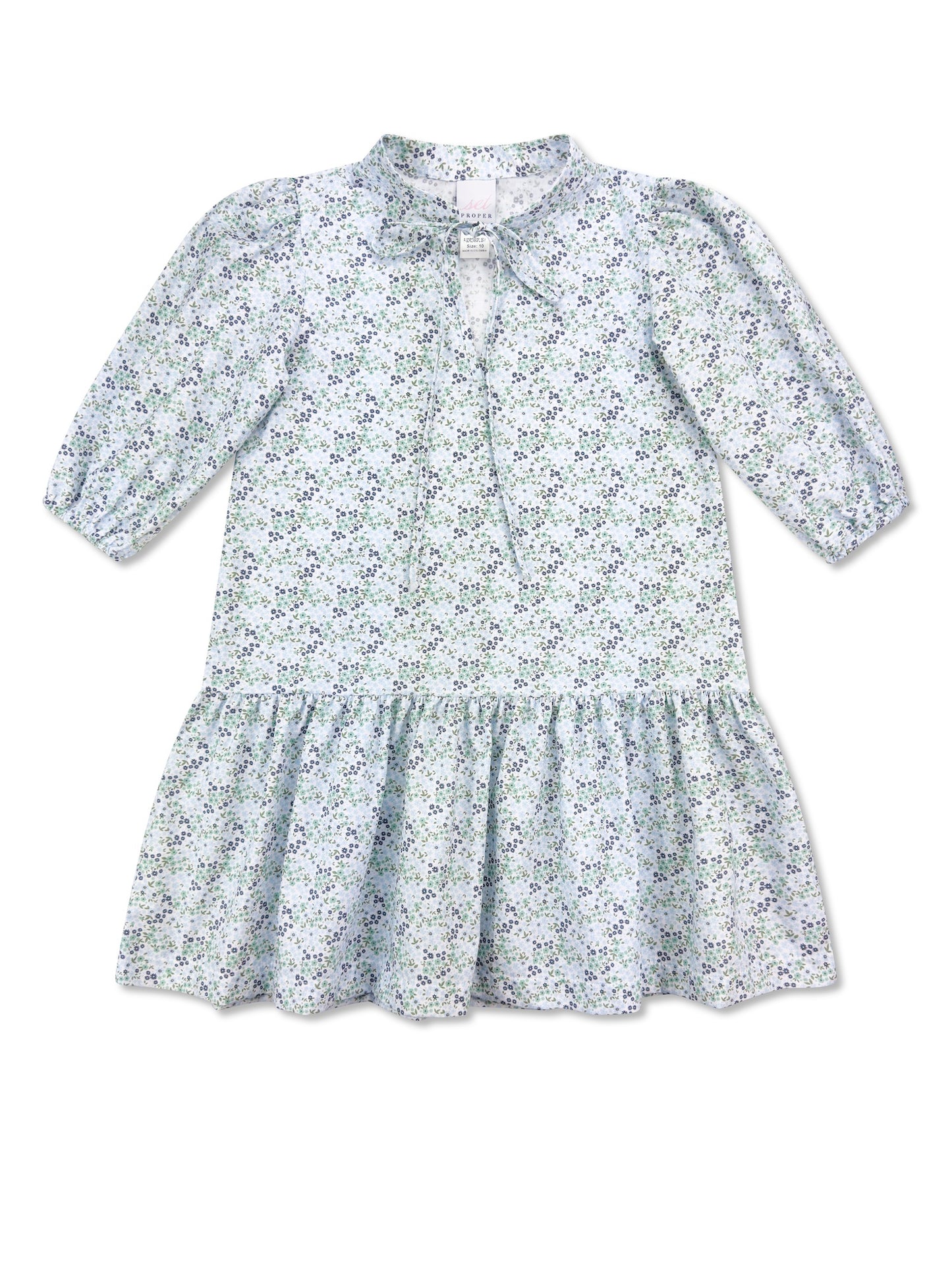 Sophia Dress