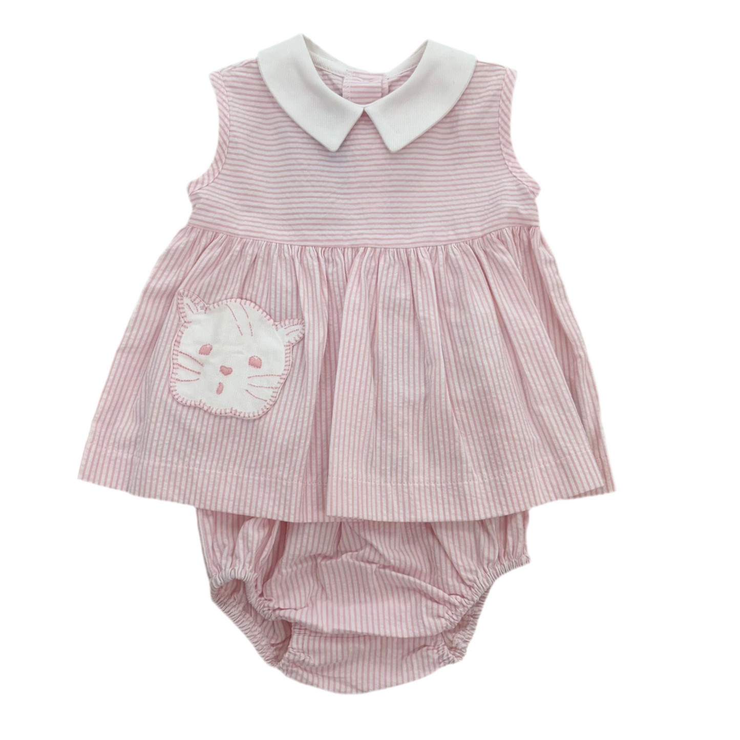 Kitty SunSuit