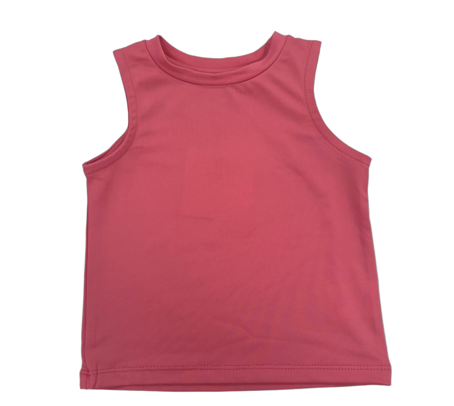 Pink Lemonade Lib Tank