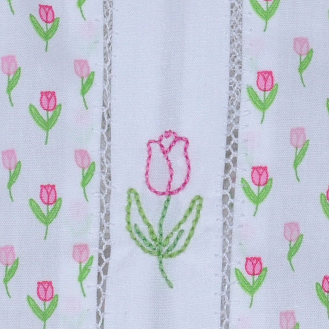 Tulips Alex Dress