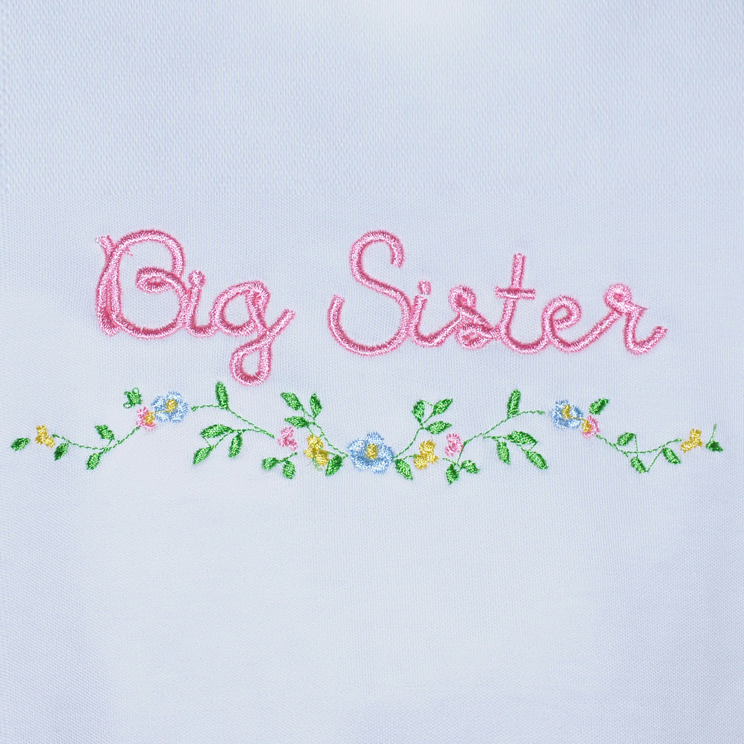 Big Sister Blouse