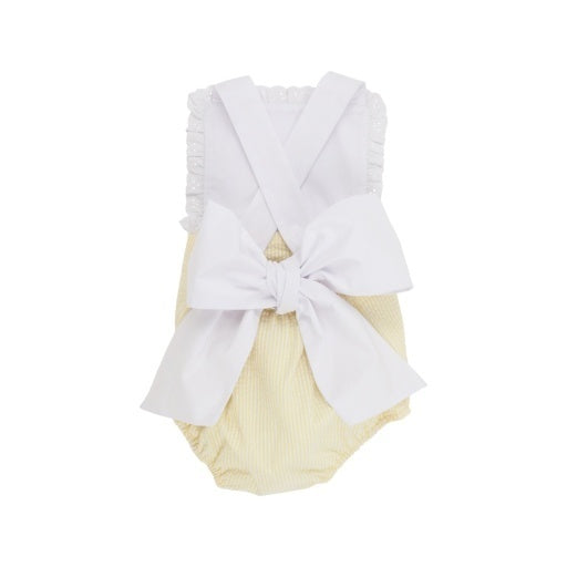 Sally Sunsuit