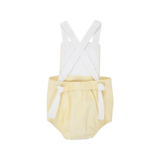 Sayre Sunsuit