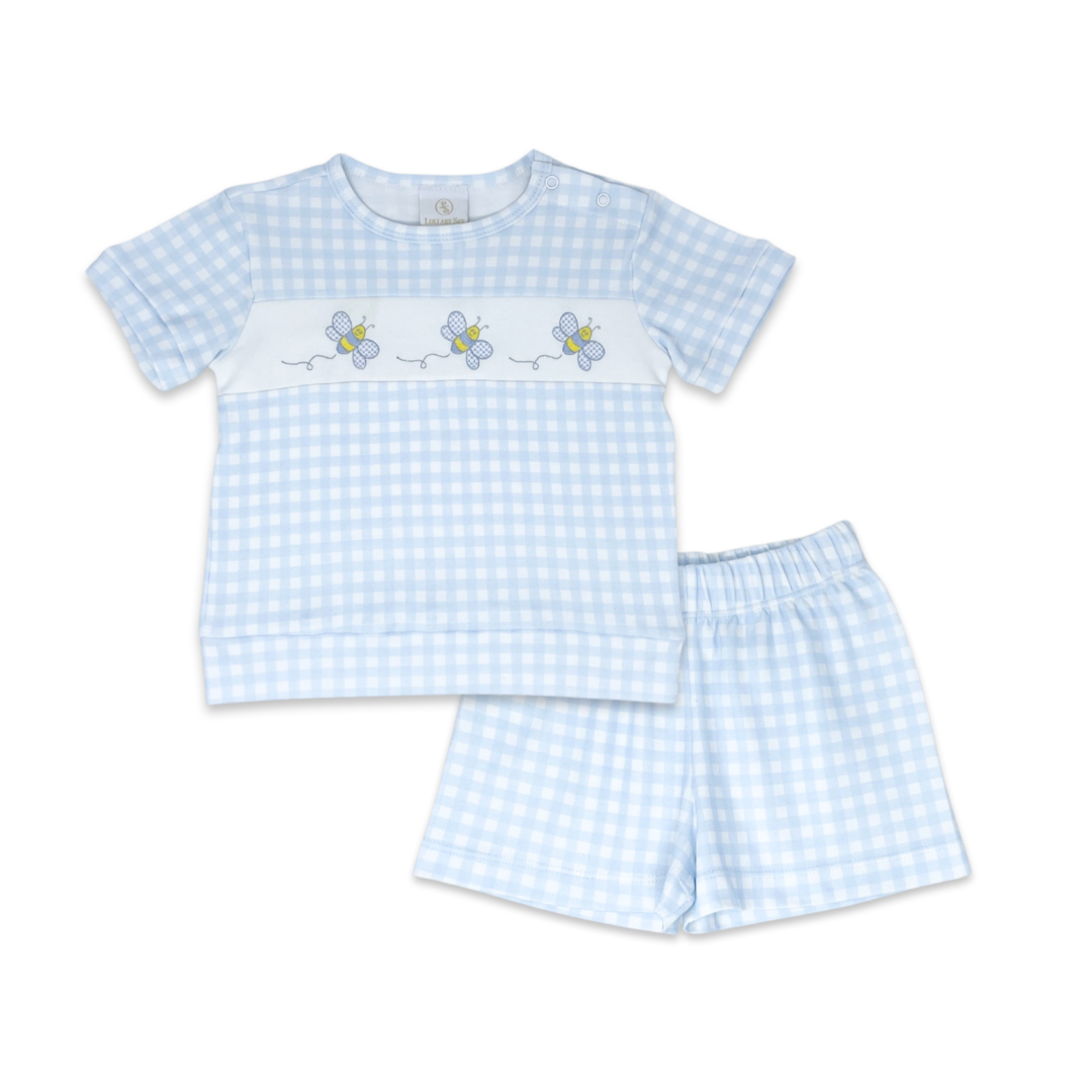 Bayou Short Set