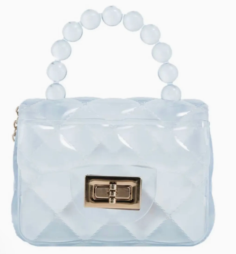 Mini Jelly Purse